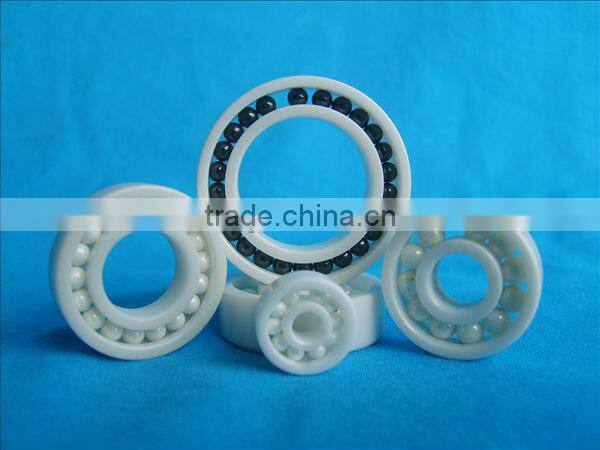 9.525mm Si3N4 Ceramic ball