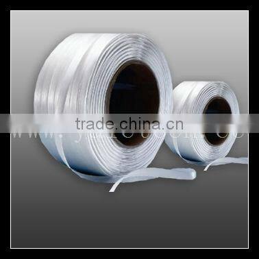 cord strap for pallet packing