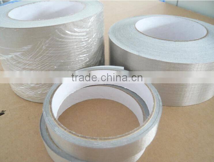 EMI shielding tape conductive cloth tape for phone , laptop, pad