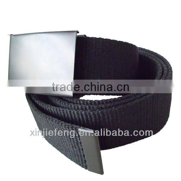 Polyester fabric belt from China factory