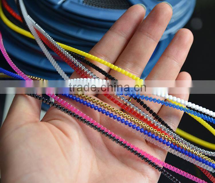 Wholesale Beads / 2.0mm 2.5mm beads/ garment accessories plastic beads