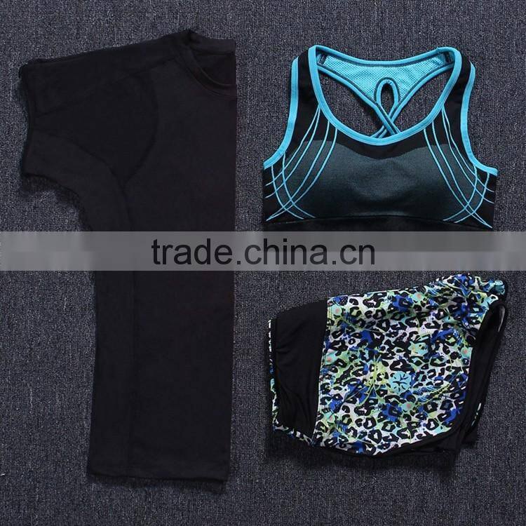 Best Prices Custom Design Unique with Different Colors Fitness Yoga Wear