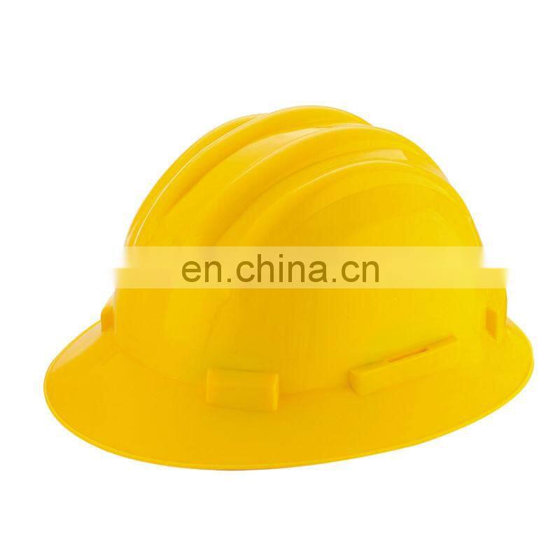 red worker Warning Safety hat