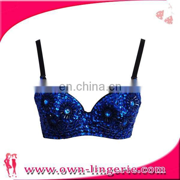 2016 Black Sexy Sling Bikini