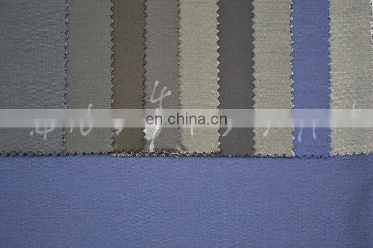 polyester cotton uniform fabric/china fabric