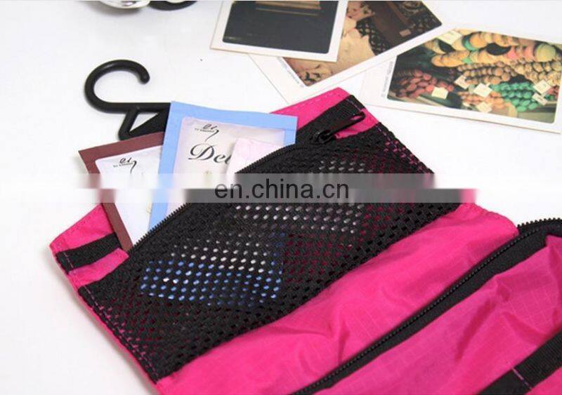 Travel Bag Underwear Pouch Clothes Organizer