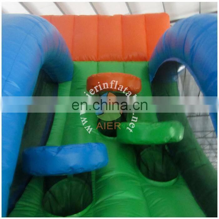 High Quality Inflatable shooting Sport Game