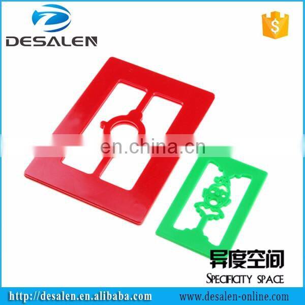 Magic Penetration Frame magic tricks