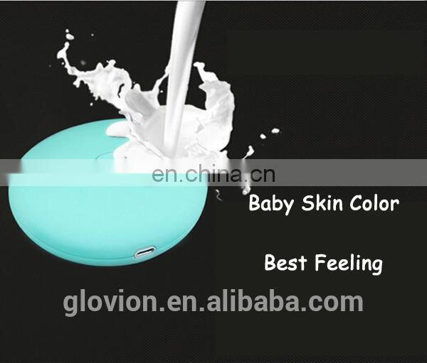 New design Macarons Intelligent temperature control handwarmer