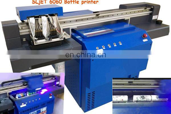 Cup uv printer bottle uv printer