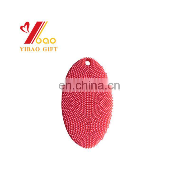 Dish Egg The Revolutionary Dual Sided Silicone Sponge & Scrubber