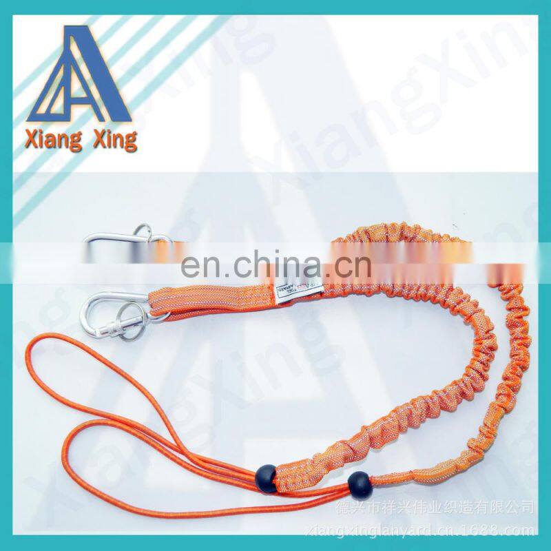 2014 High Quality Custom Military Lanyard