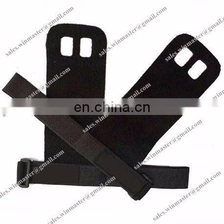 Grip Pad/Lifting Pads/Neoprene Weightlifting Grip Pads