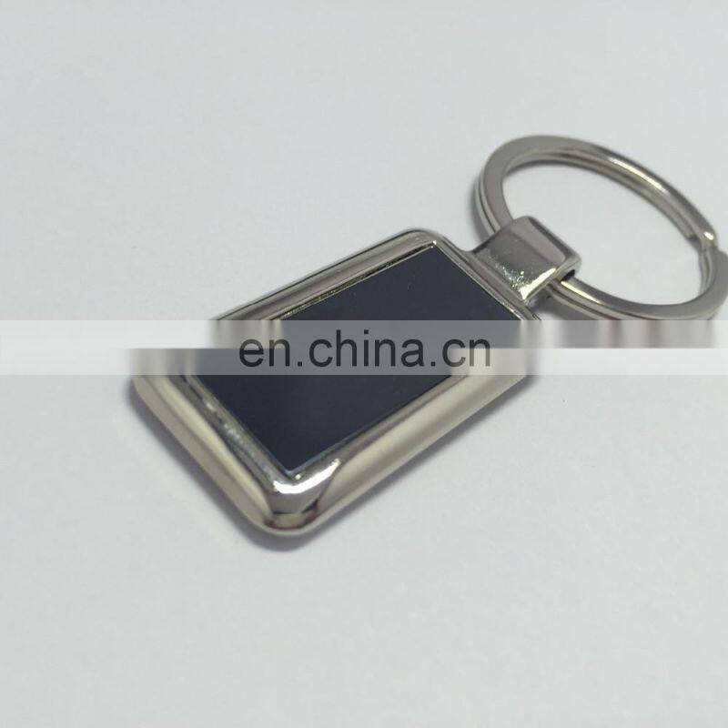 Cheap custom 3d metal keychains