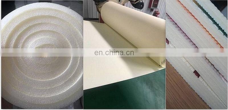 XPE Foldable Play Mat with Baby Animal