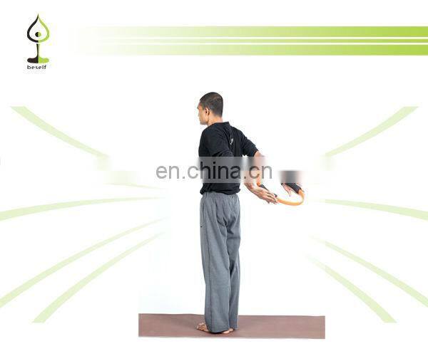 High Quality Pilates Power Ring ,Pilates Resistance Ring ,Yoga Pilates Circle