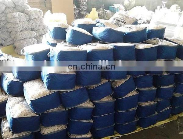 PE/PP/Nylon Material, High Quality Beach Volleyball Net, Standard Size