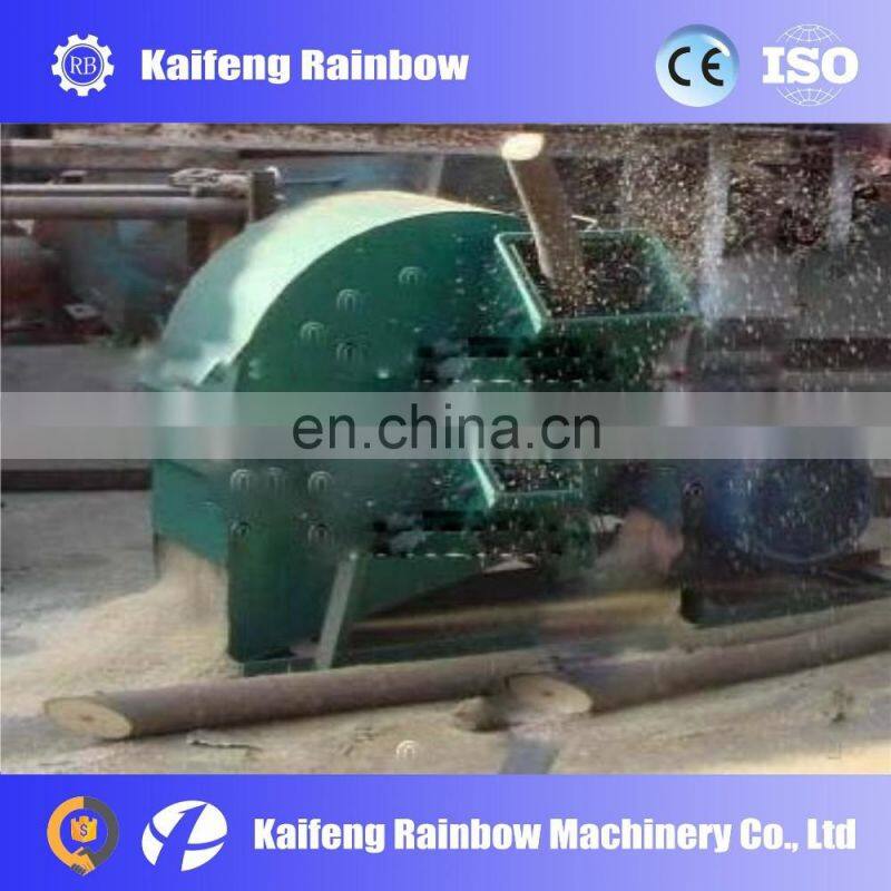 Brand new High-quality Machine Material wood crusher infactory price
