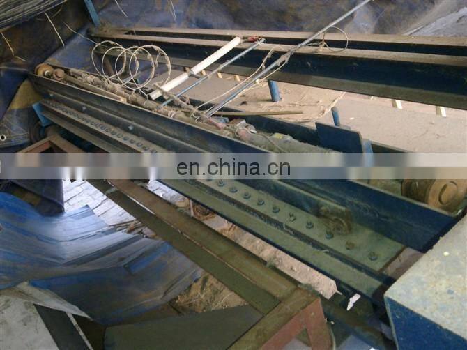 Good Quality Palm Mattress Machine/Quilting Fabric Mattress Machine/Bed Mattress Knitting Machine