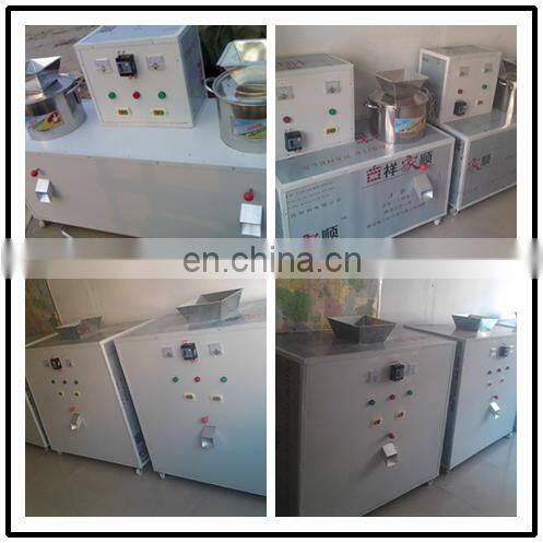 Good Quality Small Washing Powder Making Machine/Detergent Making Machine