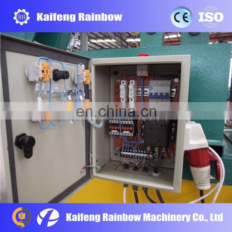 High speed low price Automatic metal tube cutting machine CNC Metal Laser Cutting Machine