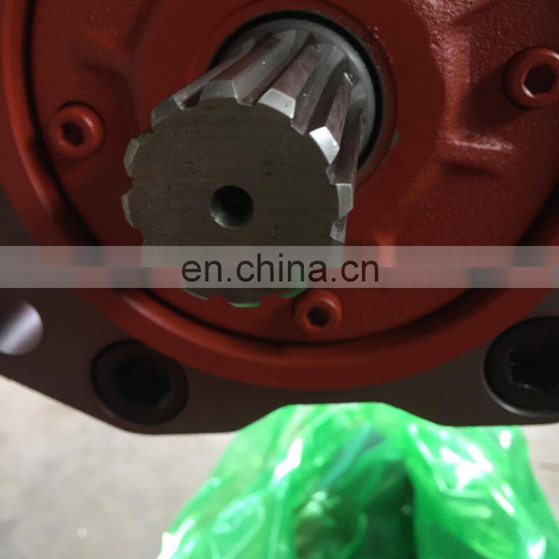 31N6-10060 K3V112DT-17ER-9N3P R215LC-7 Hydraulic Pump