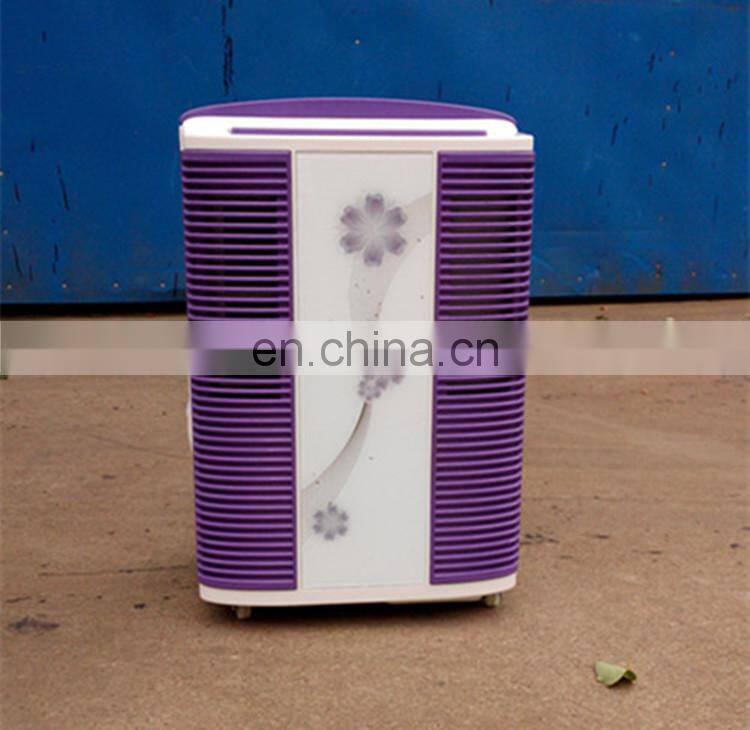 Portable Home Dehumidifier For Air Dryer