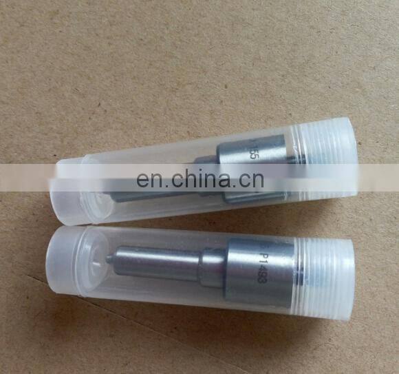 fuel nozzle common rail nozzle dlla155p1493