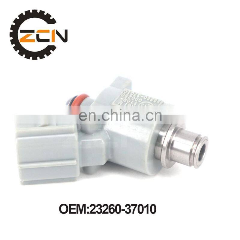 High quality Fuel Injector OEM 23260-37010 For Yamaha 08-15 Road Star Grizzly Rhino YFZ 450R