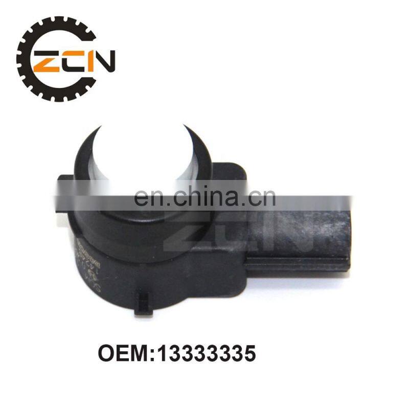 Auto Parts Backup Parking Sensor Radar PDC Car OEM 13333335 For American Cars