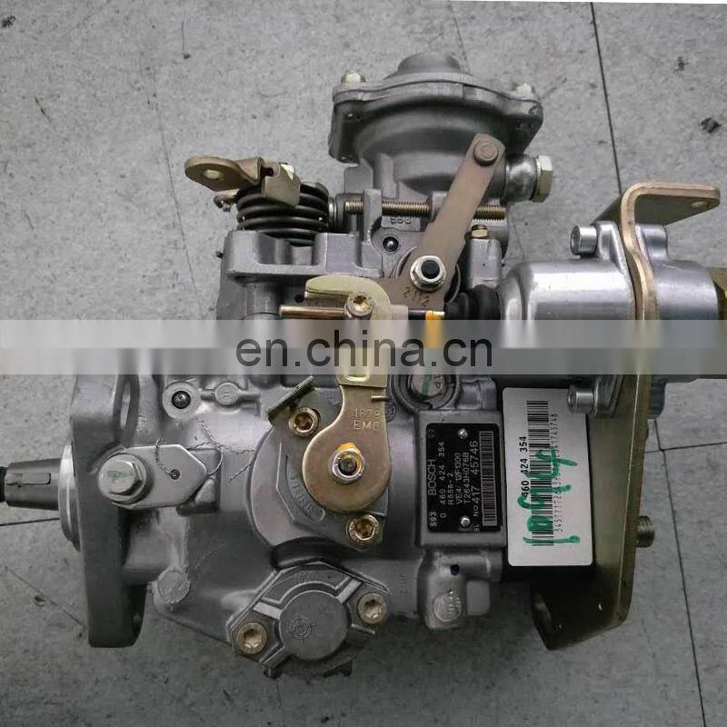 Injection Pump 0460 424 354 0460424354 VE4/12F1300 T2643H076B
