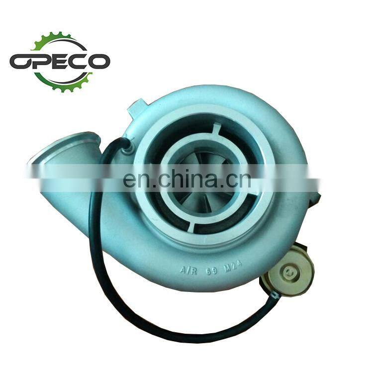4HK1-TC 5.2L turbocharger GT2560S 700716-20 700716 8-98000-0311 8980000311