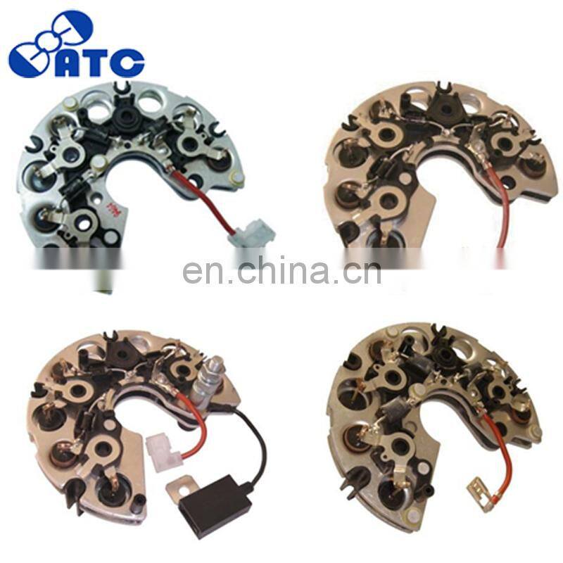 LR145-707 8943380960 car alternator 12v for America car