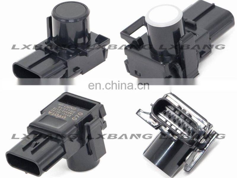 Parking Space Sensor Radar Detection Device PDC 8934133160 For Toyota Tundra 2007-2014 4.0L 89341-33160 89341 33160
