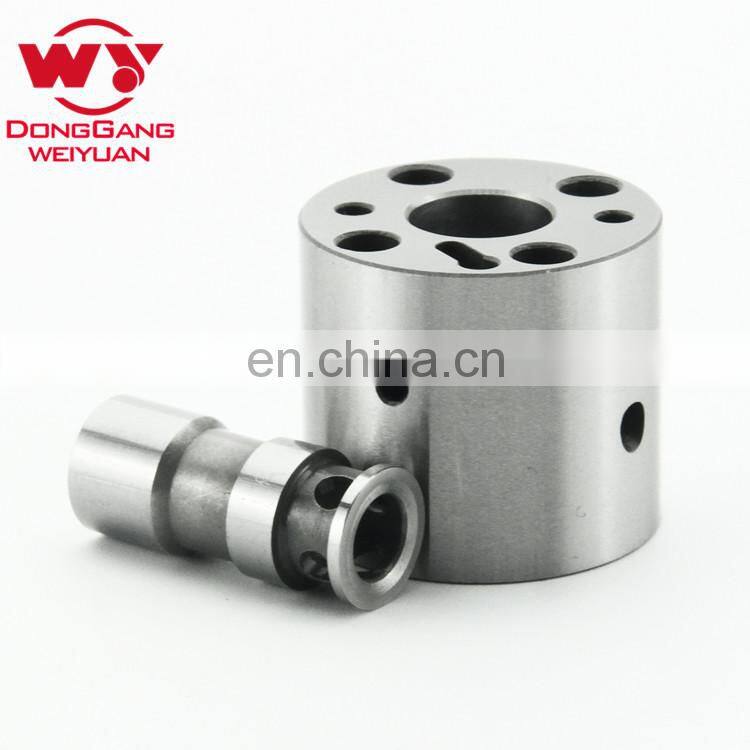 WEIYUAN C7 plunger for Fuel Injection