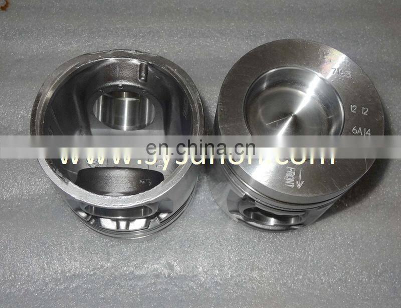 QSM11 ISM11 M11 diesel engine piston 4059898