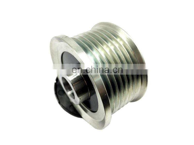 PULLEY ALTERNATOR W/CLUTCH FOR TOYO-TA OEM 27415-0C010 274150C010