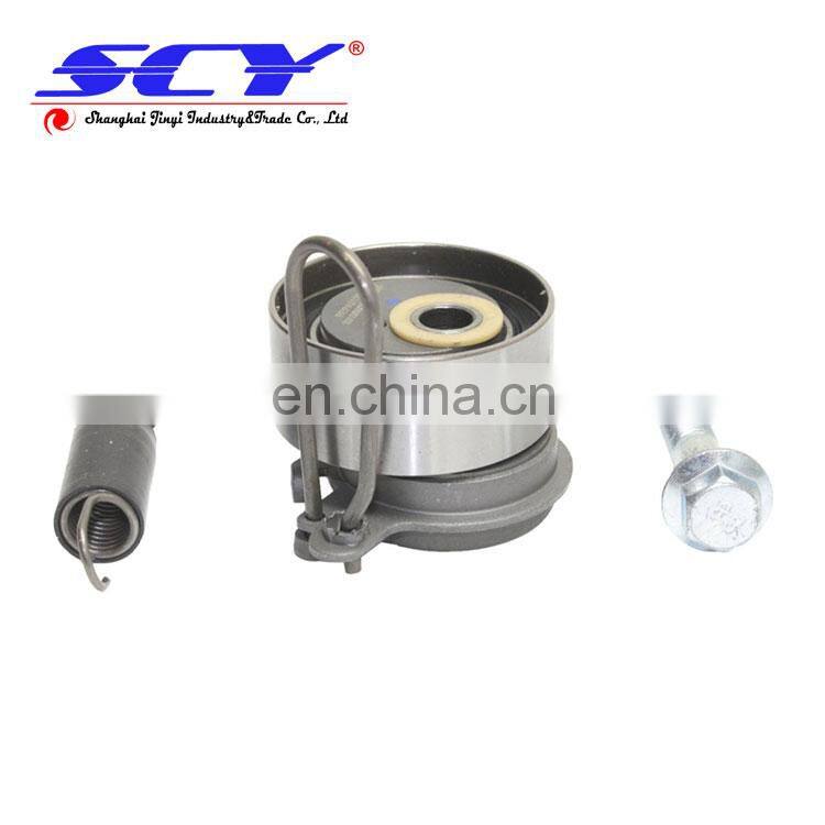 Auto Parts Timing Belt Tensioner Suitable for Honda 14520PLC335 04145PLC315 14520PLC305 14520PLC315 14520PLC325