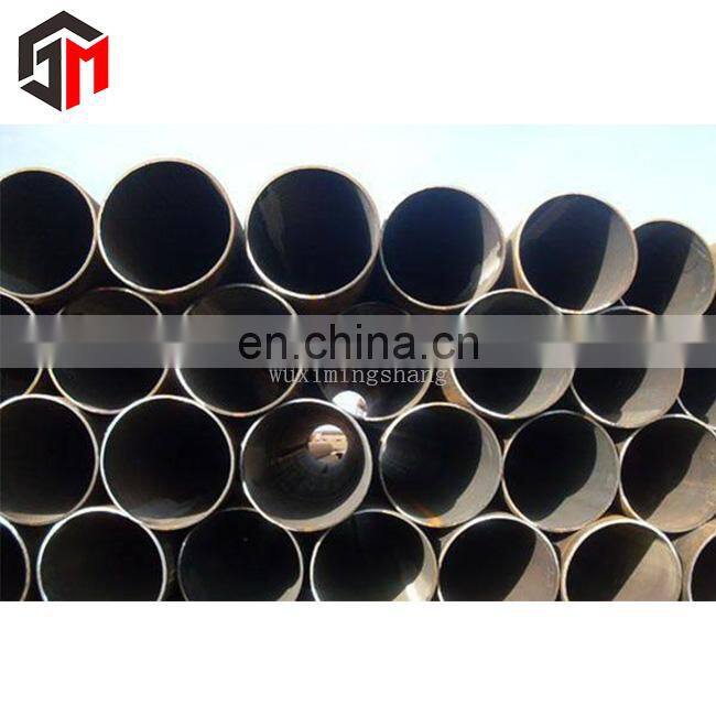 Factory direct sale ASTM 4140 Low temperature steel pipe