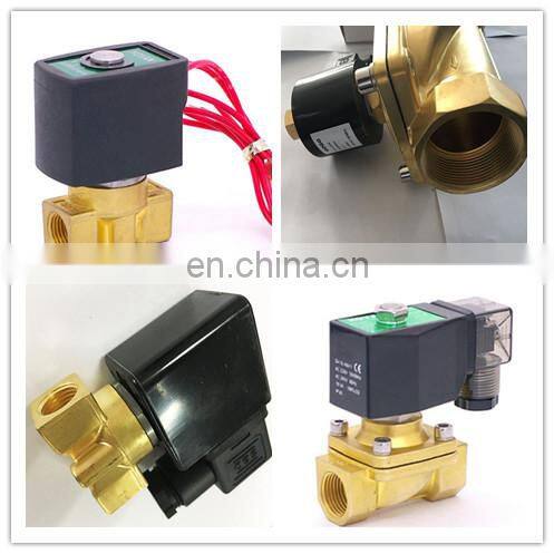 quick close valve water filter diverter valve pneumatic foot valve