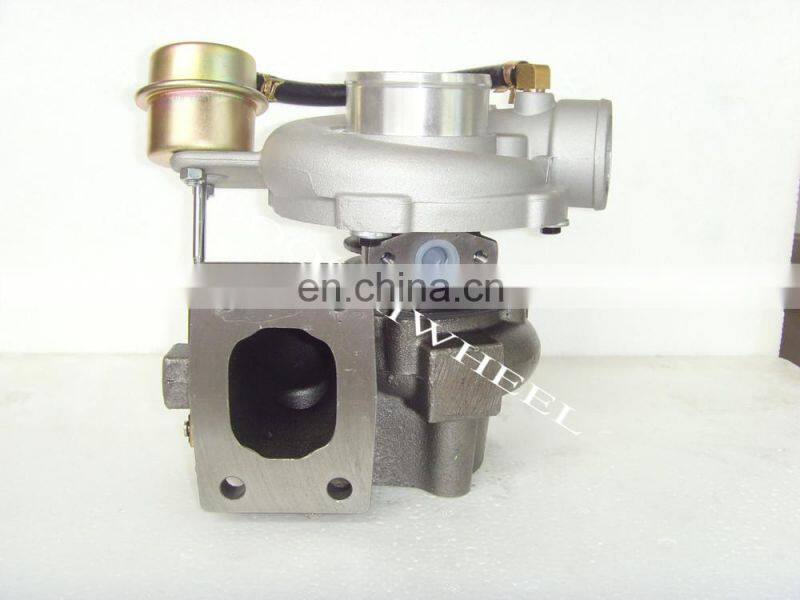 RHF5-WL11 Turbocharger VB430012 VJ25 Turbo for Mazda MPV TD