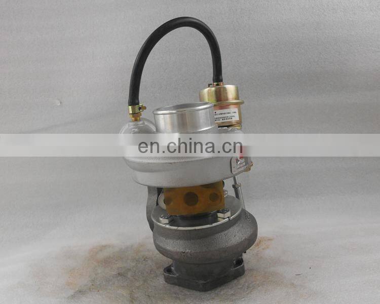 TB2558 Turbo for Perkins RVI Bus Phaser 135Ti (T4-40) Euro-1 Engine 2674A150 452065-5003S