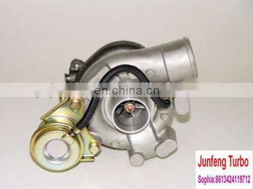 TF035HM Turbocharger for Iveco-Sofim Daily 2.8L TD 8140.43.3700 Euro 2 Engine 99450703 4913505000 53149886446 49135-05000