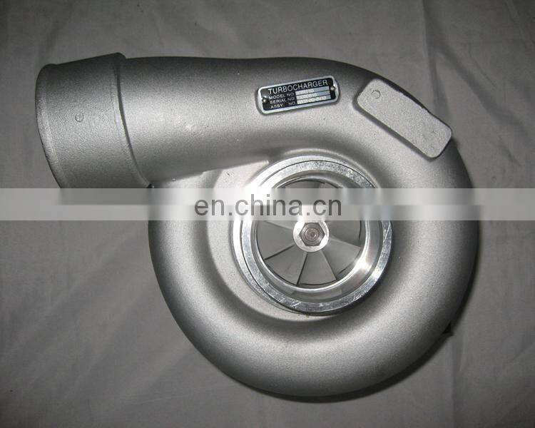 6D140 engine parts KTR110 Turbocharger For Komatsu Engine 6D140 WA600-1 6505-52-5030 6505-52-5350 6505-52-5510 6505-52-5410