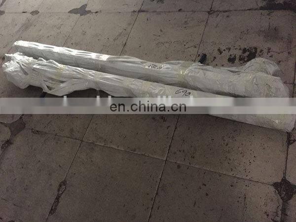 1000 Kg Single Axle Galvanized Stainless Steel Folding Boat Trailer