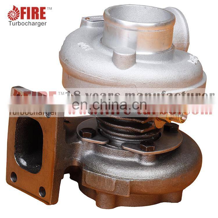 Turbochargers TA2505 454163-0001 for 1998- Fiat, Case New Holland Tractor