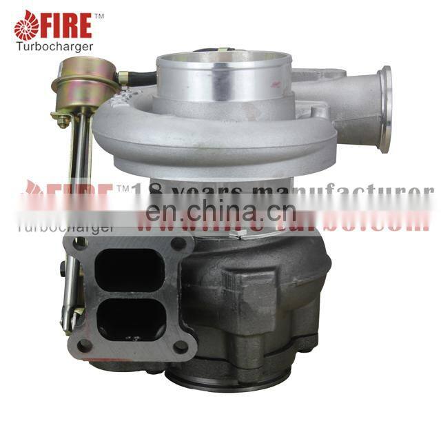 For SINO Truck with WD615.62 Engine turbocharger HX40W 4047912 Turbo 4051340