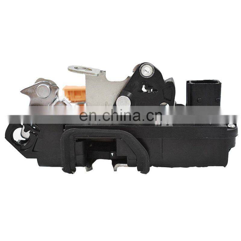 Door Lock Actuator Motor Front Rear Left/Right Fits For 05-09 Buick LaCrosse 931-313