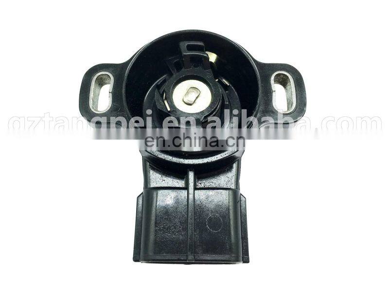 Throttle Position Sensor For JAGUAR X-TYPE 2.5 V6 198500-3300 ITPSJG001 5S5062 1342050G00 KL5818911 89452-3D140 198500-3200