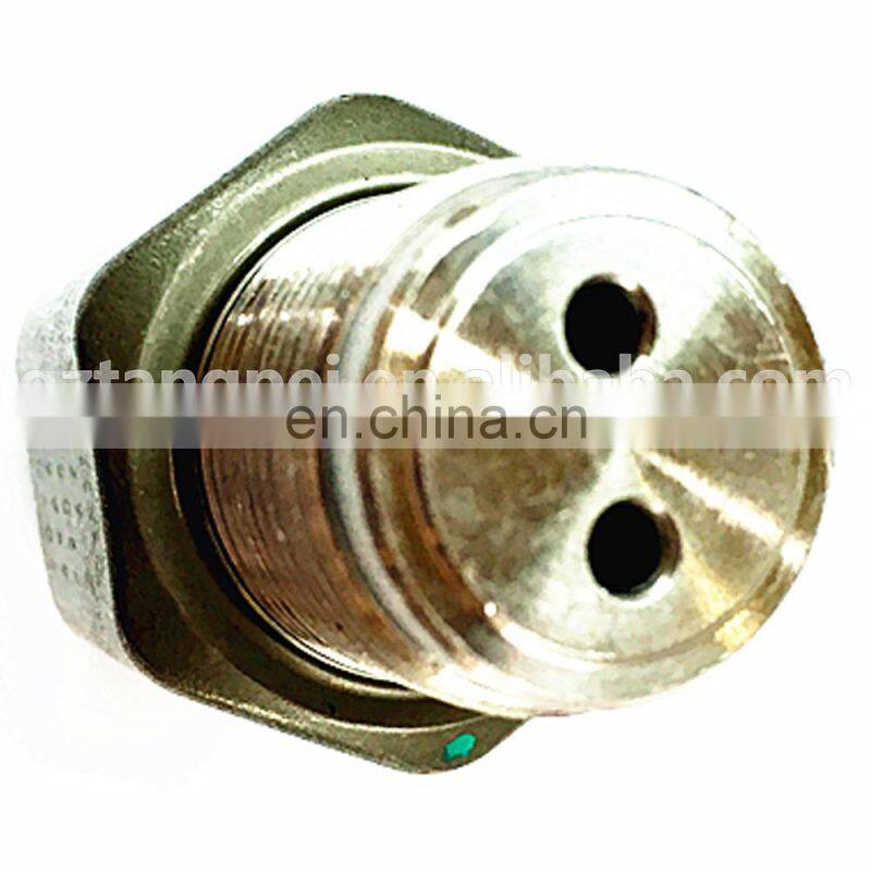 100% Tested Rail Pressure Sensor  894520050 4990006081  8945860010  4990006410 4990006240  for Toyota With Good  Price